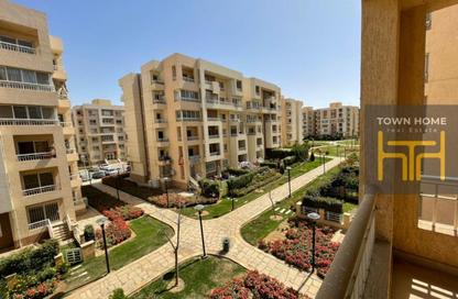 Apartment - 3 Bedrooms - 3 Bathrooms for rent in Privado - Madinaty - Cairo