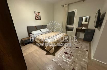 Apartment - 4 Bedrooms - 4 Bathrooms for rent in Mivida - 5th Settlement Compounds - The 5th Settlement - New Cairo City - Cairo