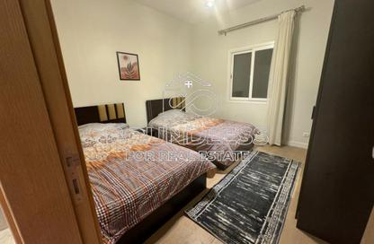 Apartment - 4 Bedrooms - 4 Bathrooms for rent in Mivida - 5th Settlement Compounds - The 5th Settlement - New Cairo City - Cairo