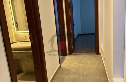 Apartment - 2 Bedrooms - 2 Bathrooms for sale in Palm Parks Palm Hills - South Dahshur Link - 6 October City - Giza Apartment - 2 Bedrooms - 2 Bathrooms for sale in Palm Parks Palm Hills - South Dahshur Link - 6 October City - Giza