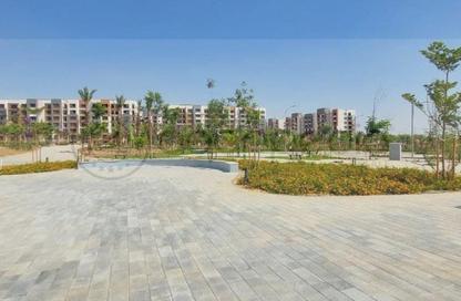 Apartment - 2 Bedrooms - 3 Bathrooms for sale in Aria Compound - 5th Settlement Compounds - The 5th Settlement - New Cairo City - Cairo