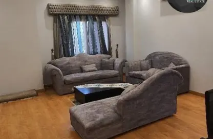 Apartment - 3 Bedrooms - 3 Bathrooms for rent in Beverly Hills - Sheikh Zayed Compounds - Sheikh Zayed City - Giza