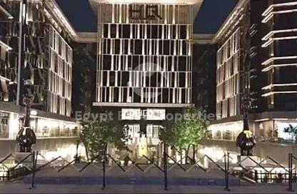 Restaurant - Studio - 2 for rent in HQ Mall - The 5th Settlement - New Cairo City - Cairo