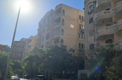 Apartment - 3 Bedrooms - 2 Bathrooms for rent in Gate 2 - Ahmose - Hadayek El Ahram - Giza Apartment - 3 Bedrooms - 2 Bathrooms for rent in Gate 2 - Ahmose - Hadayek El Ahram - Giza
