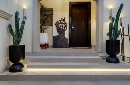 Twin House - 3 - 3 for rent in Levana - Uptown Cairo - Mokattam - Cairo