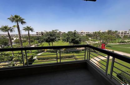Apartment - 2 - 3 for rent in Carnell Park - Cairo Alexandria Desert Road - 6 October City - Giza