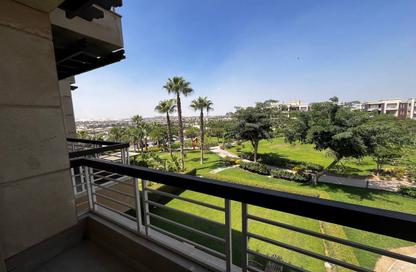 Apartment - 2 - 3 for rent in Carnell Park - Cairo Alexandria Desert Road - 6 October City - Giza