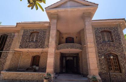 Villa - 6 Bedrooms - 7 Bathrooms for sale in King Mariout - Hay Al Amereyah - Alexandria Villa - 6 Bedrooms - 7 Bathrooms for sale in King Mariout - Hay Al Amereyah - Alexandria