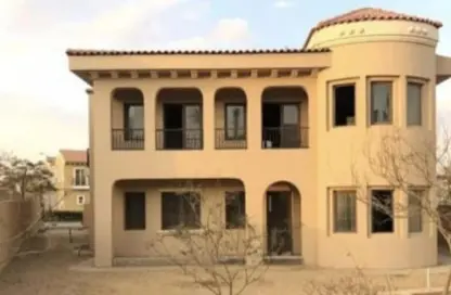 فيلا - 4 غرف نوم - 4 حمامات للبيع في هايد بارك - مدينة القاهرة الجديدة - القاهرة