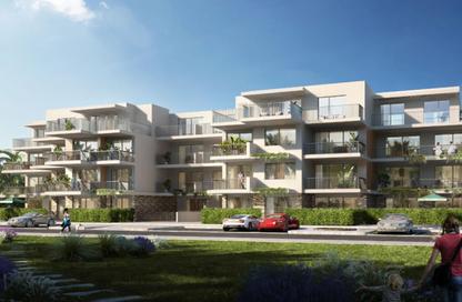 Chalet - 2 Bedrooms - 2 Bathrooms for sale in Silver Sands - Qesm Marsa Matrouh - North Coast Chalet - 2 Bedrooms - 2 Bathrooms for sale in Silver Sands - Qesm Marsa Matrouh - North Coast