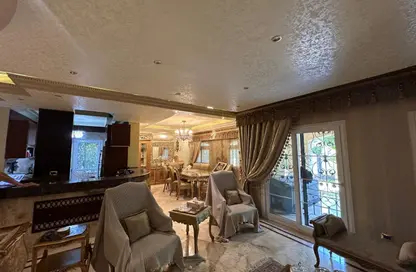 فيلا - 3 غرف نوم - 3 حمامات للبيع في پريڤادو - مدينتي - القاهرة