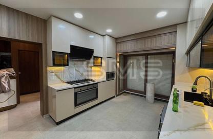 Villa - 4 - 4 for rent in B1 - Madinaty - Cairo