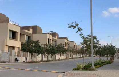فيلا - 4 غرف نوم - 5 حمامات للبيع في بالم هيلز نيو كايرو - كمبوندات التجمع الخامس - التجمع الخامس - مدينة القاهرة الجديدة - القاهرة