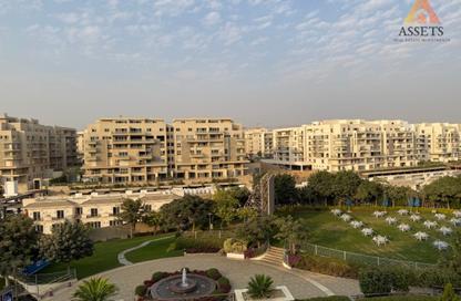 Apartment - 3 - 2 for sale in Mountain View iCity - 5th Settlement Compounds - The 5th Settlement - New Cairo City - Cairo