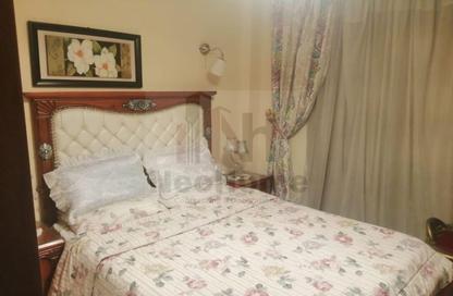 Apartment - 2 Bedrooms - 1 Bathroom for rent in Privado - Madinaty - Cairo