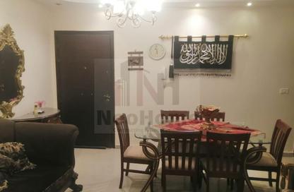 Apartment - 2 Bedrooms - 1 Bathroom for rent in Privado - Madinaty - Cairo