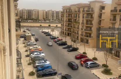 Apartment - 2 Bedrooms - 1 Bathroom for sale in El Rehab Extension - Al Rehab - New Cairo City - Cairo