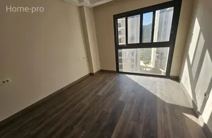 شقة - 2 غرف نوم - 2 حمامات للايجار في بارك سايد ريزيدنس - أبراج زيد - كمبوندات الشيخ زايد - الشيخ زايد - الجيزة