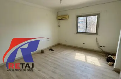 شقة - 2 غرف نوم - 1 حمام للايجار في مصر الجديدة - القاهرة