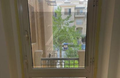 Apartment - 3 Bedrooms - 2 Bathrooms for rent in Stone Residence - 5th Settlement Compounds - The 5th Settlement - New Cairo City - Cairo