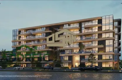 شقة - غرفة نوم - 1 حمام للبيع في ستيت - التجمع الاول - مدينة القاهرة الجديدة - القاهرة