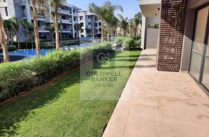 Apartment - 3 Bedrooms - 2 Bathrooms for sale in El Patio Oro - 5th Settlement Compounds - The 5th Settlement - New Cairo City - Cairo