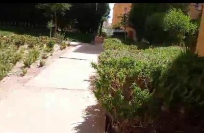 Apartment - 2 Bedrooms - 1 Bathroom for rent in Degla Gardens - Hadayek October - 6 October City - Giza