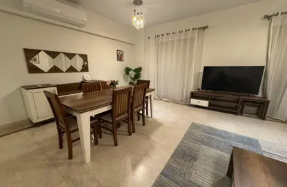 Apartment - 4 Bedrooms - 3 Bathrooms for rent in Mivida - 5th Settlement Compounds - The 5th Settlement - New Cairo City - Cairo