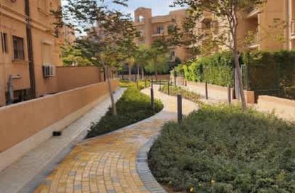 Apartment - 2 Bedrooms - 2 Bathrooms for sale in Al Khamayel city - Sheikh Zayed Compounds - Sheikh Zayed City - Giza
