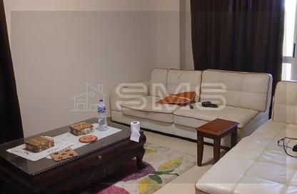 Apartment - 3 - 2 for rent in El Yasmeen 1 - El Yasmeen - New Cairo City - Cairo