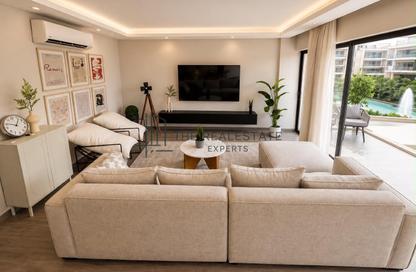 Apartment - 3 - 3 for rent in Lake View Residence - 5th Settlement Compounds - The 5th Settlement - New Cairo City - Cairo Apartment - 3 - 3 for rent in Lake View Residence - 5th Settlement Compounds - The 5th Settlement - New Cairo City - Cairo