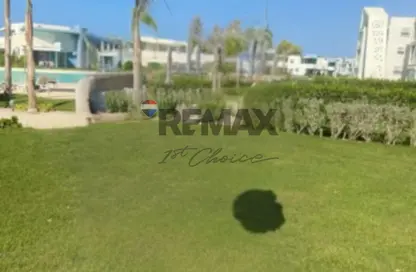 شاليه - 3 غرف نوم - 4 حمامات للبيع في فوكا باي - قسم مرسي مطروح - الساحل الشمالي