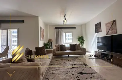 شقة - 4 غرف نوم - 3 حمامات للايجار في ميفيدا - كمبوندات التجمع الخامس - التجمع الخامس - مدينة القاهرة الجديدة - القاهرة