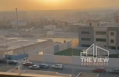 Penthouse - 3 Bedrooms - 3 Bathrooms for sale in Al Khamayel city - Sheikh Zayed Compounds - Sheikh Zayed City - Giza