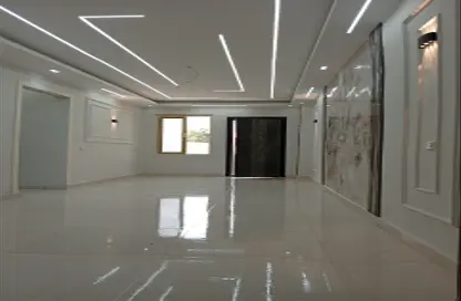 Apartment - 3 Bedrooms - 1 Bathroom for sale in Badr El Masria - 3rd District - Badr City - Cairo