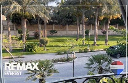 Villa - 5 Bedrooms - 6 Bathrooms for rent in Gardenia Park - Al Motamayez District - 6 October City - Giza Villa - 5 Bedrooms - 6 Bathrooms for rent in Gardenia Park - Al Motamayez District - 6 October City - Giza