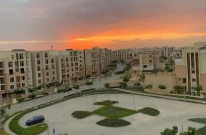 Duplex - 4 Bedrooms - 3 Bathrooms for sale in Esse Residence - Sarai - Mostakbal City Compounds - Mostakbal City - Future City - Cairo Duplex - 4 Bedrooms - 3 Bathrooms for sale in Esse Residence - Sarai - Mostakbal City Compounds - Mostakbal City - Future City - Cairo