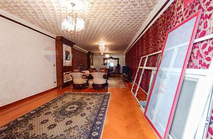 Apartment - 3 Bedrooms - 2 Bathrooms for sale in Laurent - Hay Sharq - Alexandria Apartment - 3 Bedrooms - 2 Bathrooms for sale in Laurent - Hay Sharq - Alexandria