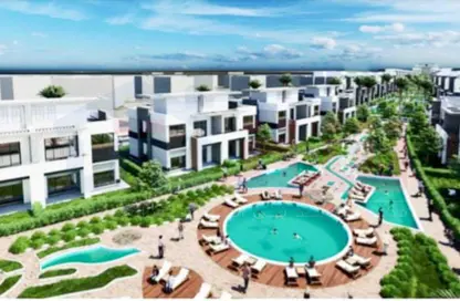 Chalet - 2 Bedrooms - 1 Bathroom for sale in North Coast Resorts - North Coast