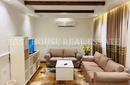 Apartment - Studio - 1 Bathroom for rent in B6 - Madinaty - Cairo