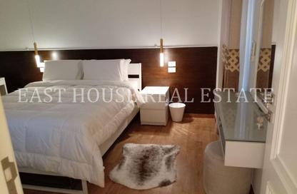 Apartment - Studio - 1 Bathroom for rent in B6 - Madinaty - Cairo Apartment - Studio - 1 Bathroom for rent in B6 - Madinaty - Cairo
