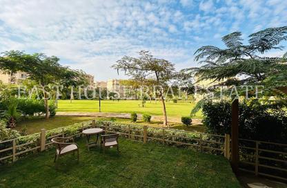 Apartment - Studio - 1 Bathroom for rent in B6 - Madinaty - Cairo