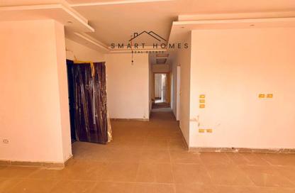 Apartment - 3 Bedrooms - 2 Bathrooms for sale in 8th District - Sheikh Zayed City - Giza Apartment - 3 Bedrooms - 2 Bathrooms for sale in 8th District - Sheikh Zayed City - Giza