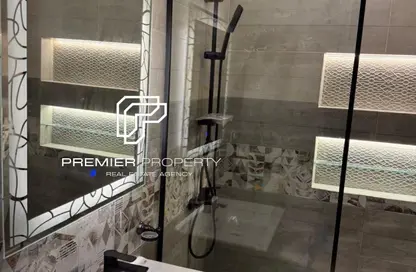 Apartment - 3 Bedrooms - 2 Bathrooms for sale in El Patio Oro - 5th Settlement Compounds - The 5th Settlement - New Cairo City - Cairo