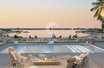Chalet - 3 Bedrooms - 3 Bathrooms for sale in D-Bay - Qesm Ad Dabaah - North Coast Chalet - 3 Bedrooms - 3 Bathrooms for sale in D-Bay - Qesm Ad Dabaah - North Coast