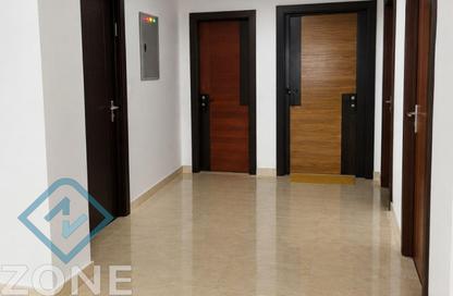 شقة - 3 - 3 للايجار في B10 - مدينتي - القاهرة