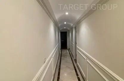 Penthouse - 3 Bedrooms - 4 Bathrooms for rent in The Address East - 90 Street - The 5th Settlement - New Cairo City - Cairo