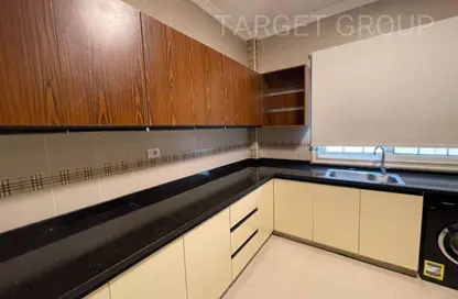 (بنتهاوس  (روف - 3 غرف نوم - 4 حمامات للايجار في ذا ادريس ايست - شارع التسعين - التجمع الخامس - مدينة القاهرة الجديدة - القاهرة