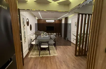 Apartment - 2 Bedrooms - 2 Bathrooms for rent in Privado - Madinaty - Cairo