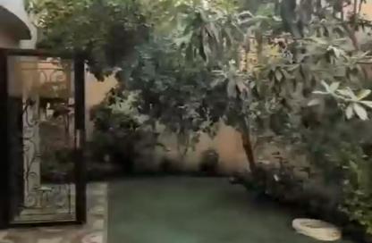دوبلكس - 3 غرف نوم - 3 حمامات للبيع في شارع واصف غالي باشا - النرجس 4 - النرجس - مدينة القاهرة الجديدة - القاهرة